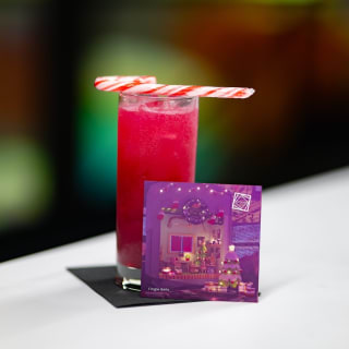 ARTECHOUSE Holiday Special 5