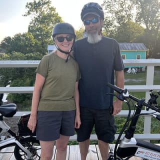 2-Hour Tour de Wilmington E-Bike Tour 42