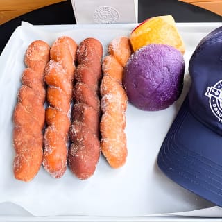 Victoria Delicious Donut Adventure & Walking Food Tour 1
