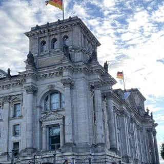 Berlino: crociera con cena di 2,5 ore a bordo della MS Der Fliegende Holländer 8
