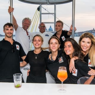 Laguna di Venezia: Tour in catamarano con pranzo 7