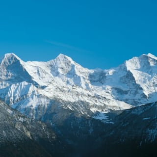 Ski Trip for Beginners at the Jungfraujoch with Transportation from Zurich 2