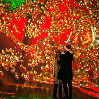 ARTECHOUSE Holiday Special 6