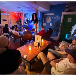 Sillies on South Beach Comedy Show 5