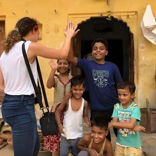 "Jaipur Cultural Walk: Explore life behind the pink walls" 11