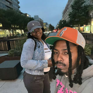 Washington D.C. Murder Mystery: Solve the case in Logan Circle! 5