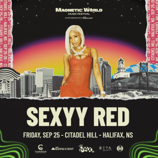 Magnetic World Music Festival 7