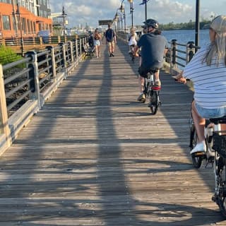 2-Hour Tour de Wilmington E-Bike Tour 43