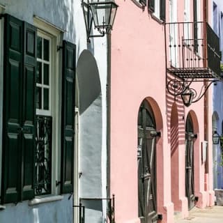 Undiscovered Charleston: Half Day Food, Wine & History Tour with Cooking Class 21