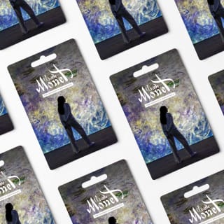 Monet: The Immersive Experience - Gift Card 1