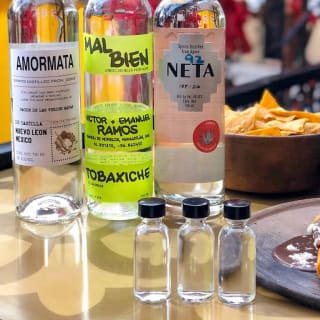 Madre's Mezcal Experience 3