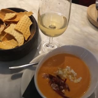 Espectáculo Flamenco de Sevilla: Visita Guiada + Tapas 4