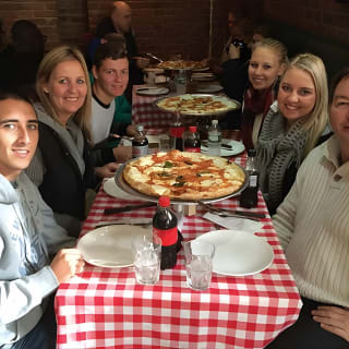 A Slice of Brooklyn Pizza Tour 7