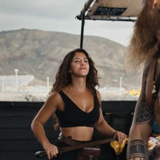 Los Cristianos: Excursión guiada en barco 5