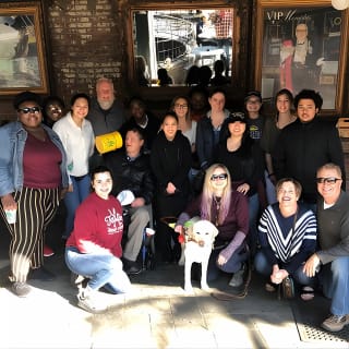 Taste of Downtown Memphis Food Tour 8