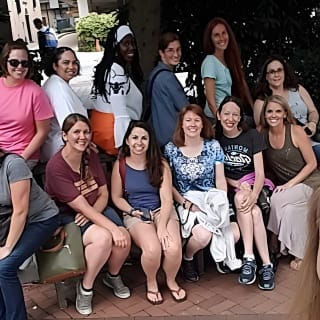 Fun City Scavenger Hunt in Las Vegas by Operation City Quest 7