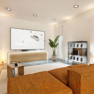 Casa Xiaomi: la fusión perfecta entre tecnología y diseño 4