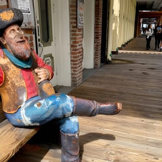 Historic Old Sacramento Walking Food Tour 6