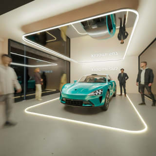 Casa Xiaomi: la fusión perfecta entre tecnología y diseño 3