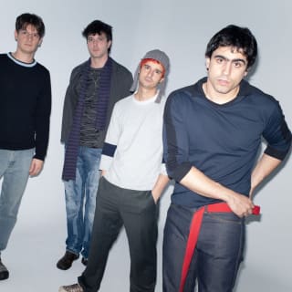 CAROLINA DURANTE + ARMENIA en Lourdes Music Hall, Bogotá 2026 2