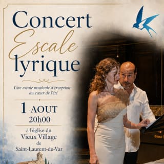 Escale Lyrique 1