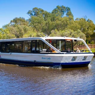 Taste of the Valley Cruise from Perth 1