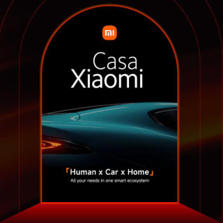 Casa Xiaomi: la fusión perfecta entre tecnología y diseño 1
