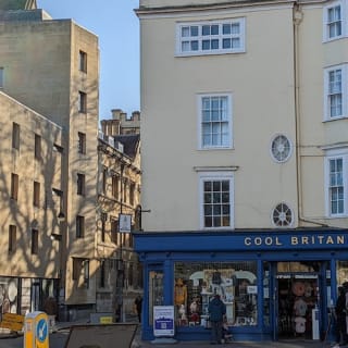 Oxford Official Ghost Tour 4