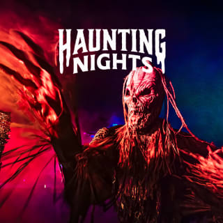 Haunting Nights 2