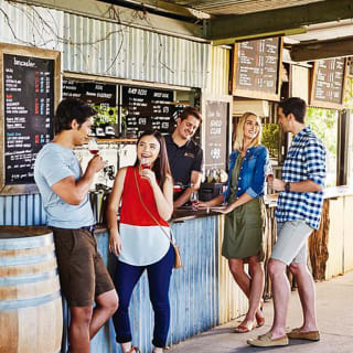 Taste of the Valley Cruise from Perth 4