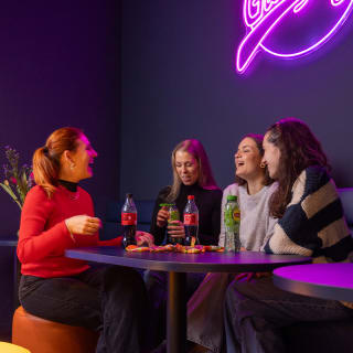 Prison Island Amsterdam 5