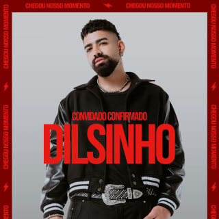 Gravação de DVD Yan: “Chegou Nosso Momento” no Terra SP 3