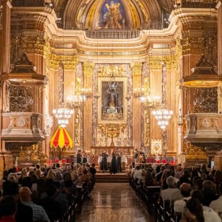 Barcelona: Concierto Clásico | Vivaldi – Las Cuatro Estaciones, Mozart, Beethoven y más 2