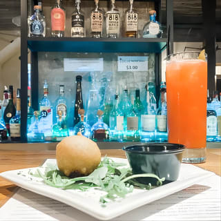 Bites of the Bluegrass Cocktails and Bites Tour 17