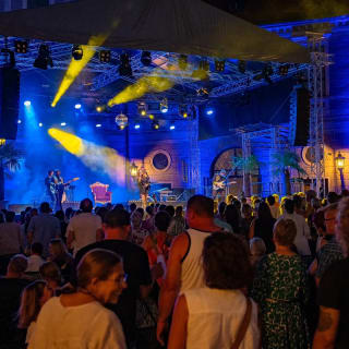Münchner Open Air Sommer 2027 - Völlig losgelöst - Die Sommerparty 4