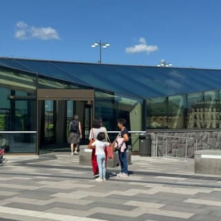 Estocolmo: recorrido guiado a pie sobre ABBA en grupo reducido 2