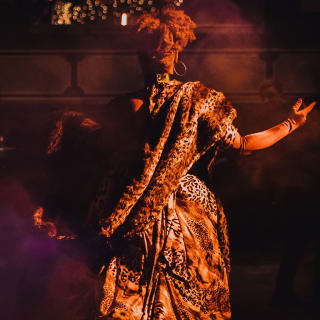 Boo-lesque! A Haunted 2-Course Burlesque Experience 2
