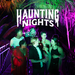 Haunting Nights 3