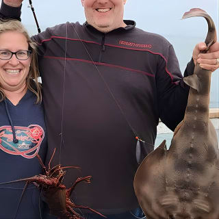 2-Hour San Diego Pier Fishing Experience 14