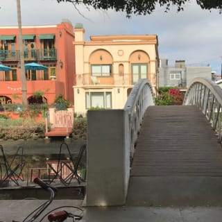 Los Angeles, Venice Boardwalk Outdoor Exploration Game 4