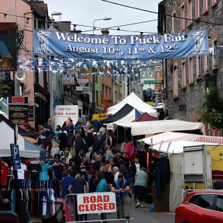 Ring of Kerry Day Tour from Limerick: Including Killarney National Park 2