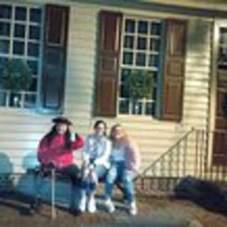 Williamsburg Ghosts, Witches and Pirates Tour 14