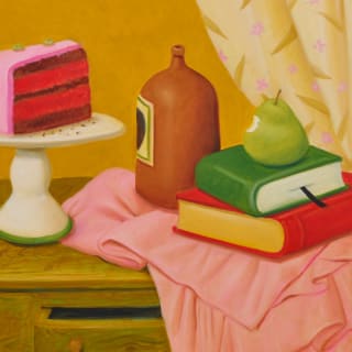 Botero: Heart of Volume | Gallery Exhibition 5