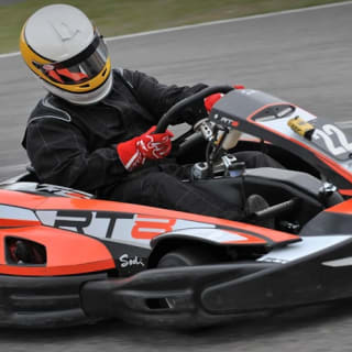 Karting Tenerife 2