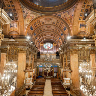 Barcelona: Concierto Clásico | Vivaldi – Las Cuatro Estaciones, Mozart, Beethoven y más 14