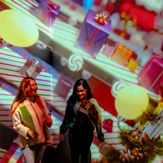 ARTECHOUSE Holiday Special - Gift Card 4