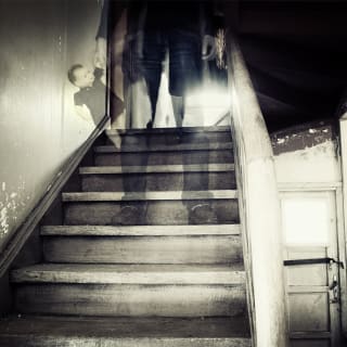 Paranormal Mysteries : L'expérience - Liste d'attente 1