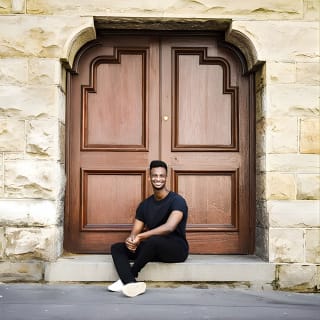 1 Hour Cape Town City Center Photoshoot Experience 35