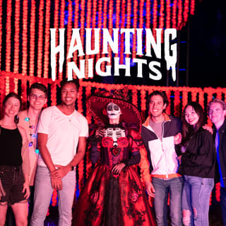 Haunting Nights 5