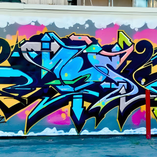 Las Vegas Arts District Walking Tour 9